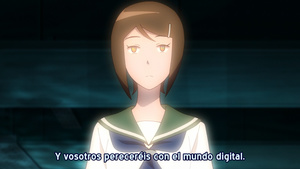 Digimon Adventure tri. 3: Kokuhaku